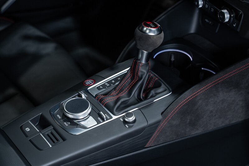 Used 2020 Audi RS 3 AWD/4WD image 63