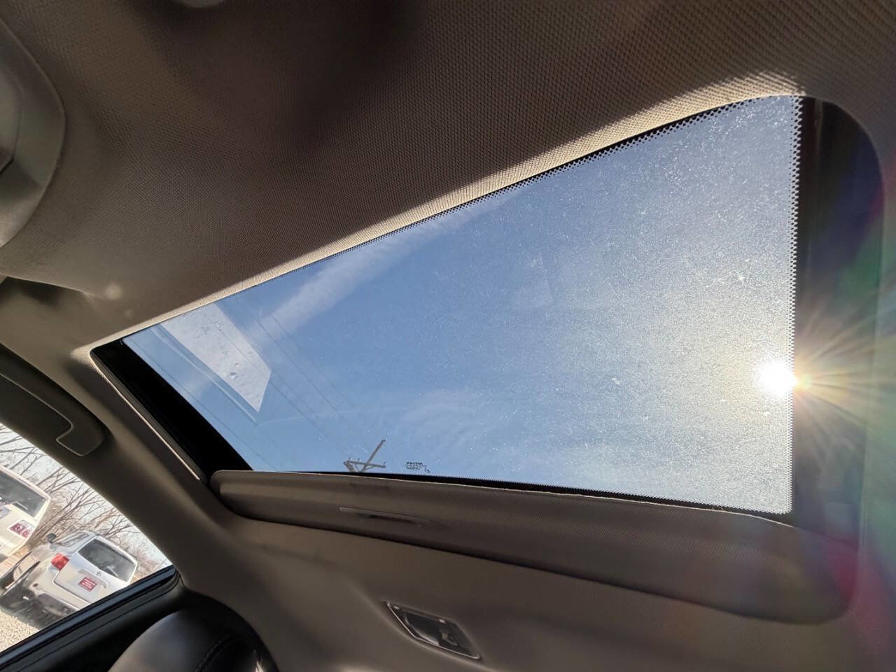 Used 2011 Nissan Altima 3.5 SR w/ 3.5SR Premium Pkg image 20