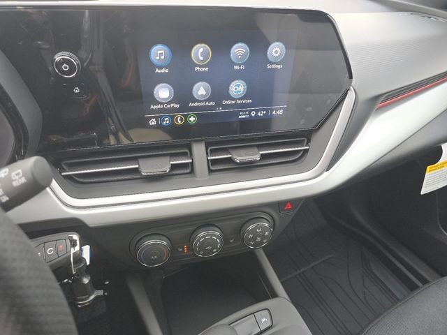 New 2026 Chevrolet Trax RS w/ Driver Confidence Package image 26