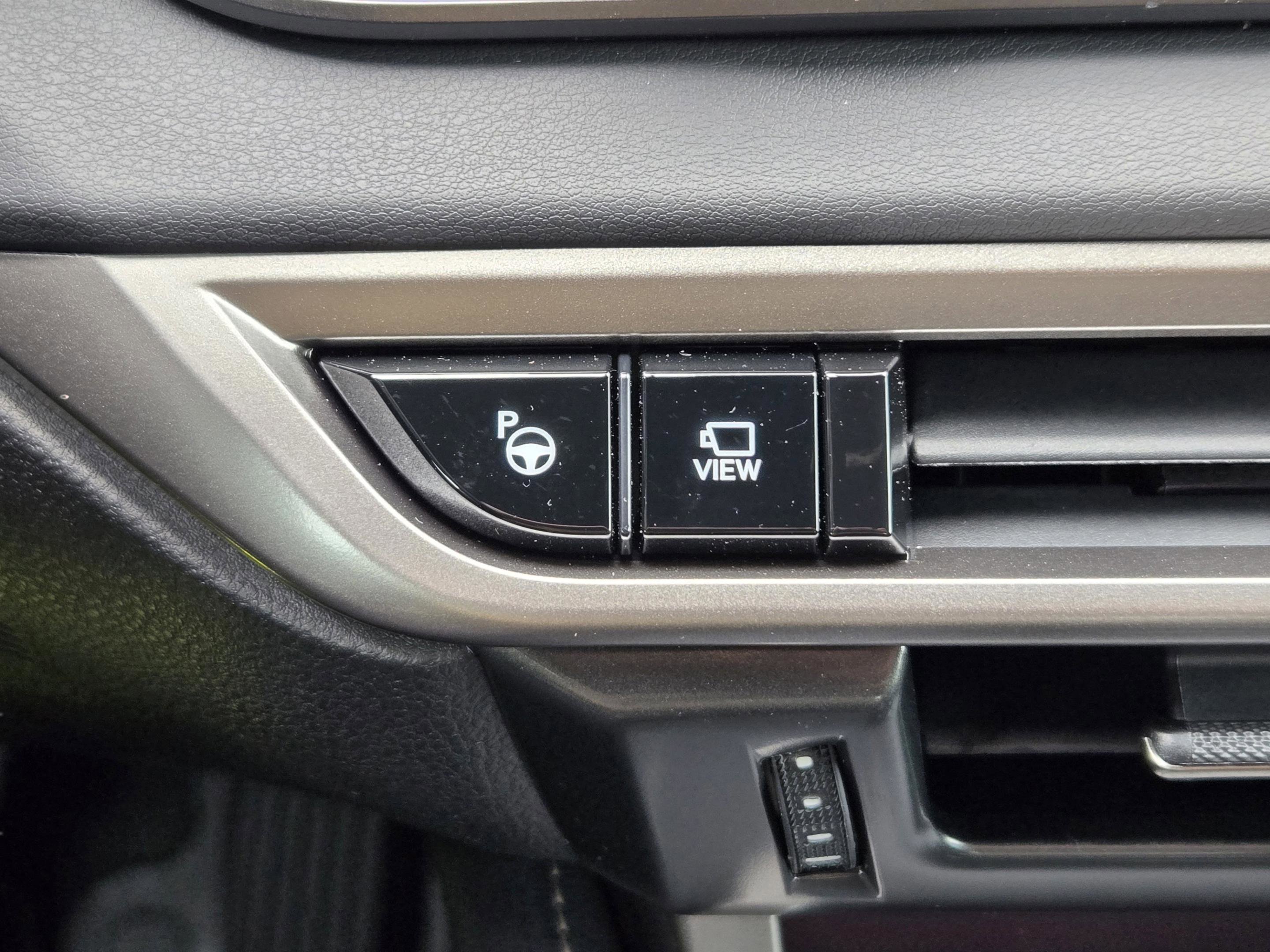 New 2026 Lexus RX 350h AWD/4WD image 10