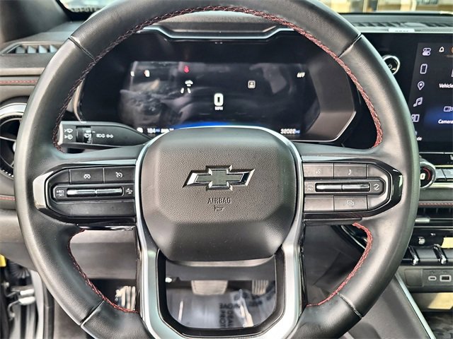 Used 2024 Chevrolet Colorado Z71 w/ Z71 Convenience Package 2 image 21