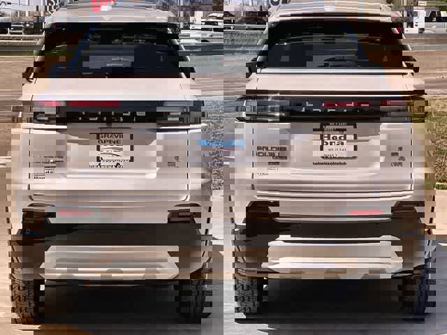 Certified 2025 Honda Prologue Touring image 6