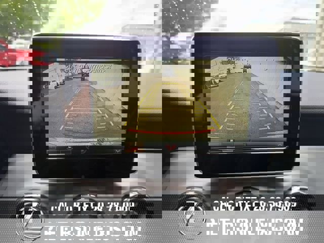 Used 2016 Mercedes-Benz GLA 250 4MATIC image 17