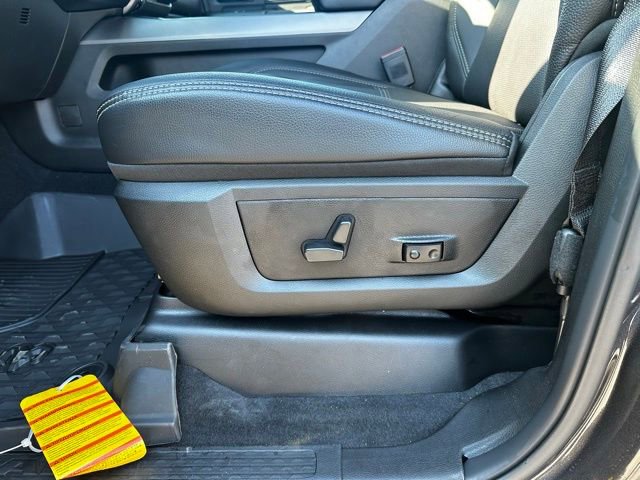 New 2026 RAM 2500 Rebel w/ Rebel Level 1 Equipment Group image 17