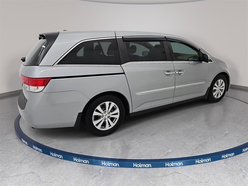 Used 2016 Honda Odyssey EX-L image 6