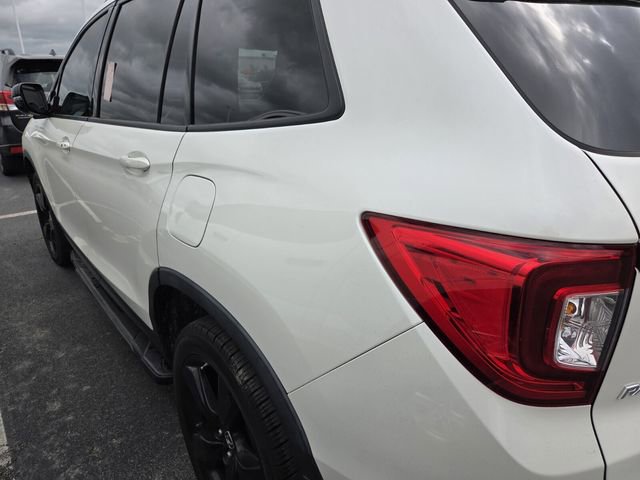 Used 2019 Honda Passport Elite image 7