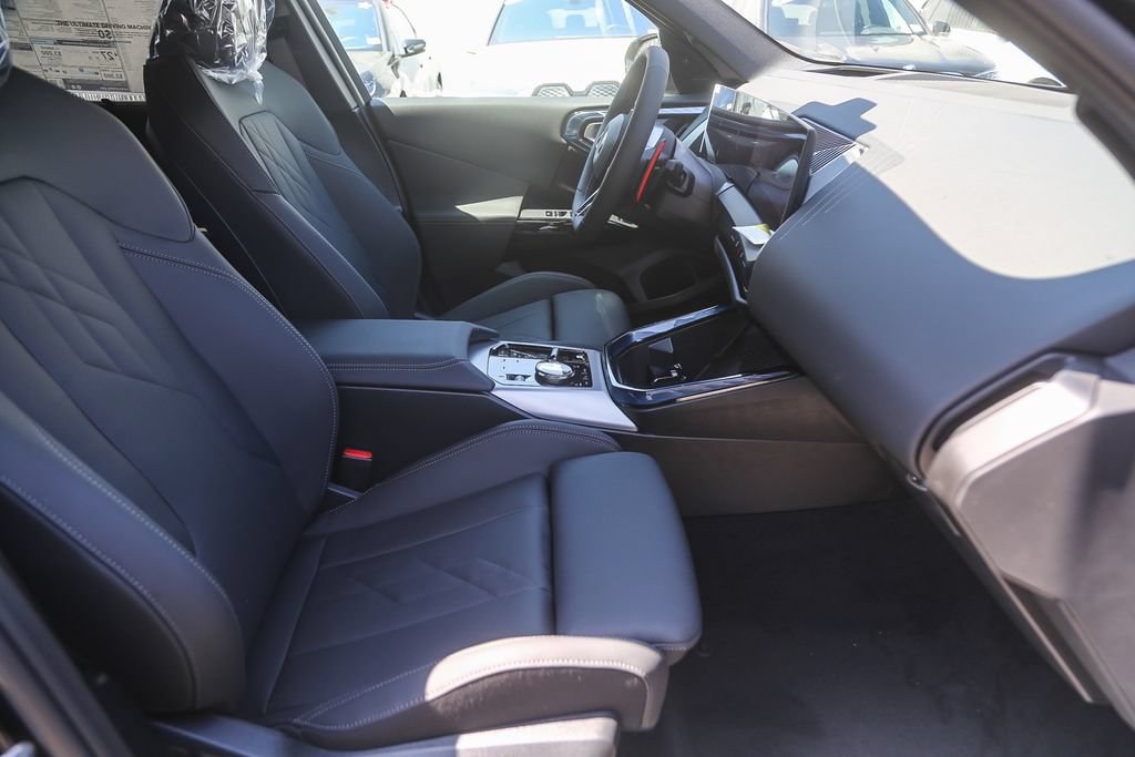 New 2026 BMW X3 M50 w/ Premium Package AWD/4WD image 12