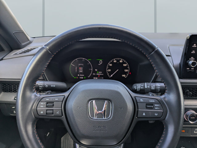 Used 2024 Honda CR-V Sport-L image 29