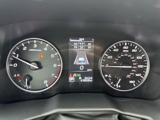 Used 2024 Subaru Outback Touring XT image 26
