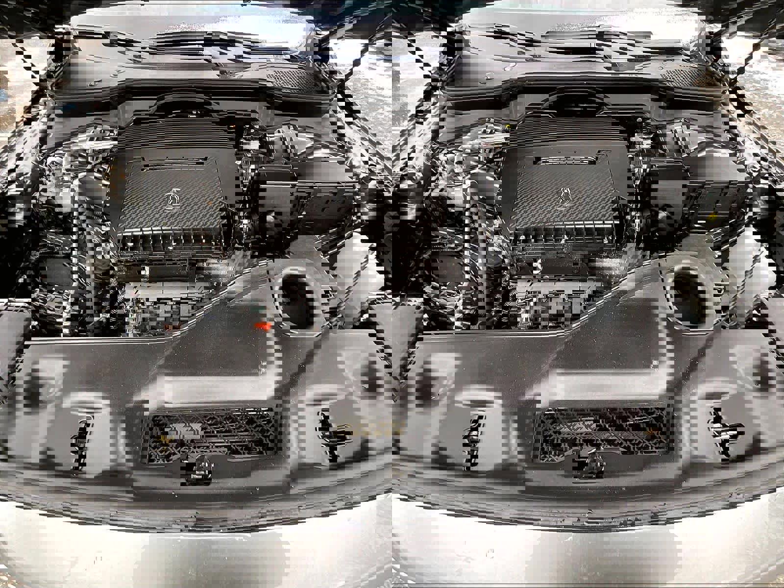 Used 2025 Acura MDX A-Spec AWD/4WD image 31