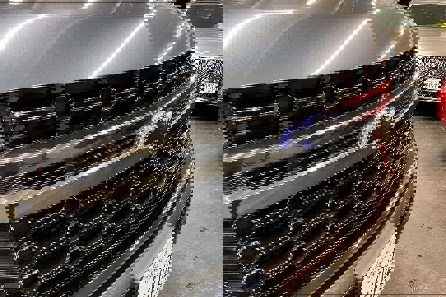 Used 2021 Chevrolet Suburban Z71 w/ Z71 Signature Package image 29