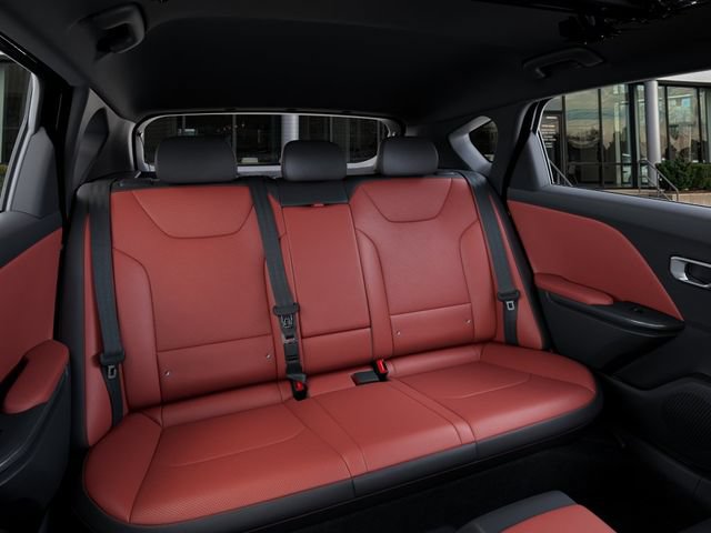 New 2026 Kia K4 GT-Line Turbo FWD image 17