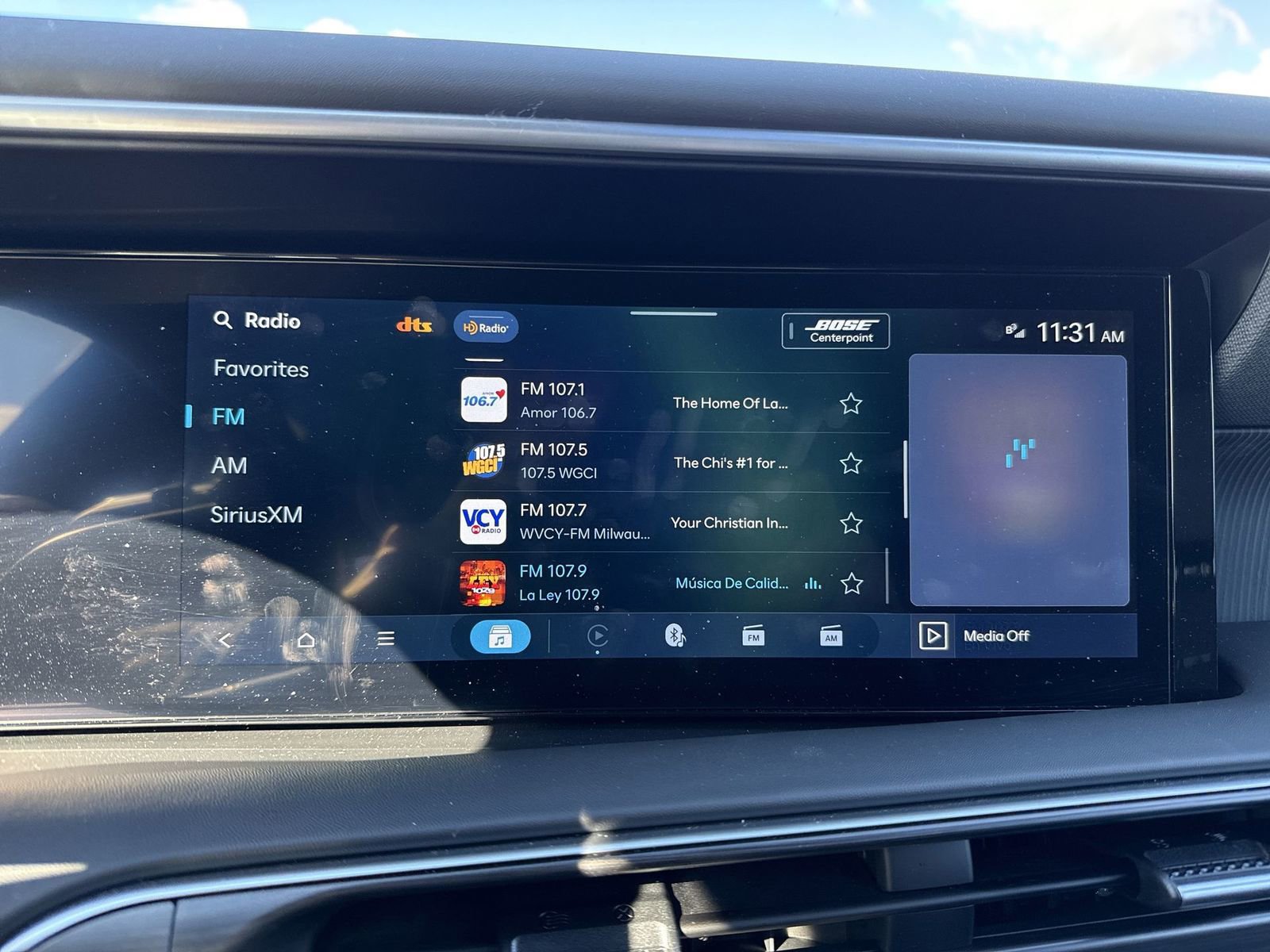 Certified 2026 Hyundai Palisade Calligraphy image 19