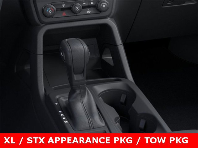 New 2025 Ford Ranger XL w/ Trailer Tow Package AWD/4WD image 42