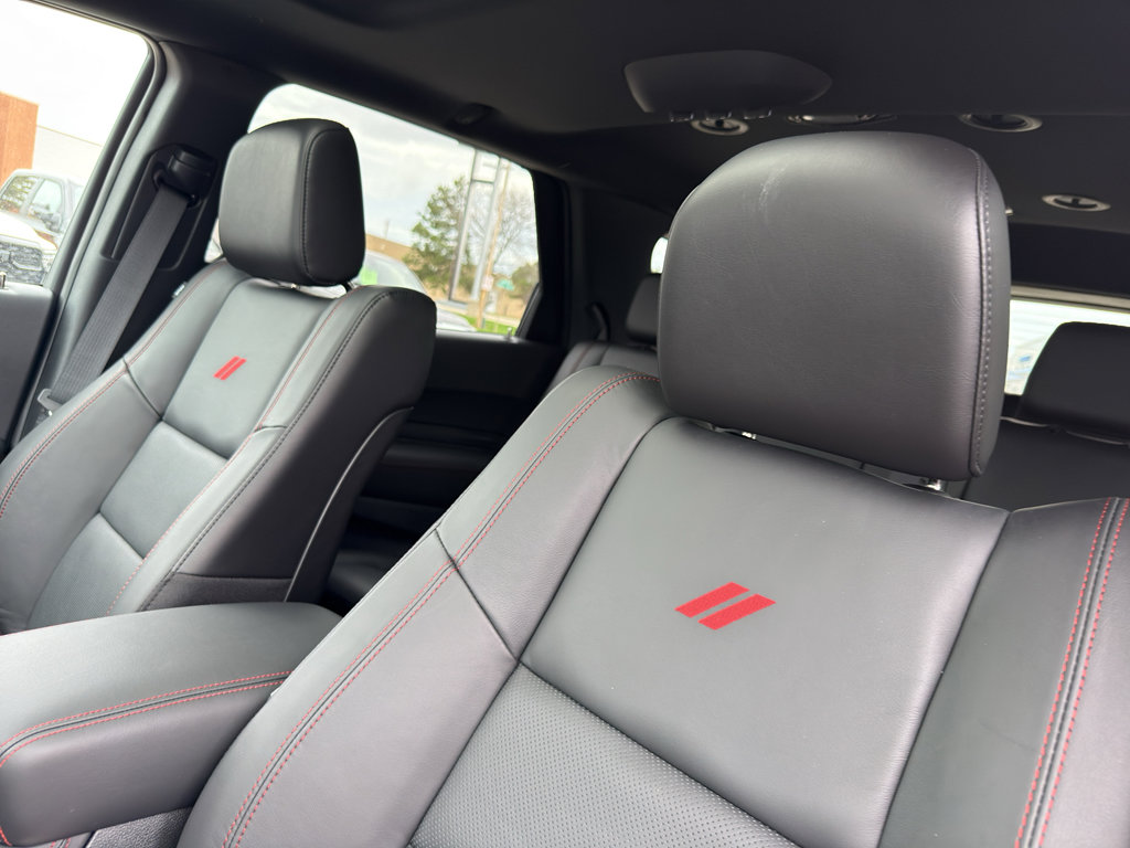 New 2026 Dodge Durango GT AWD/4WD image 27