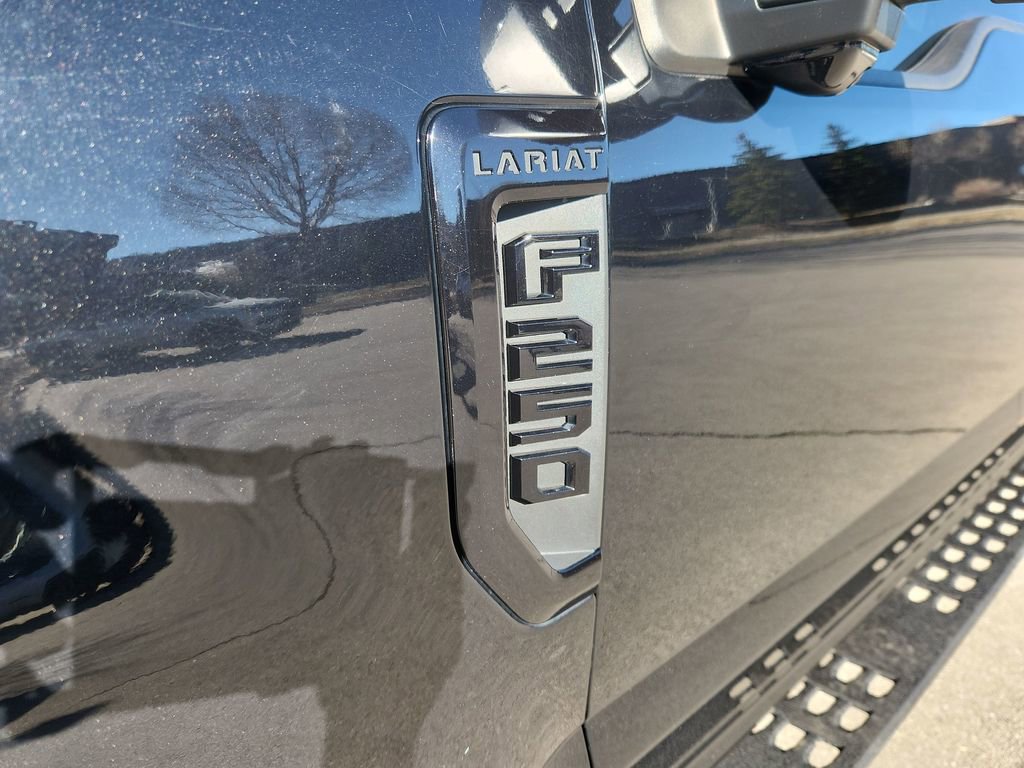 Used 2020 Ford F250 Lariat AWD/4WD image 29