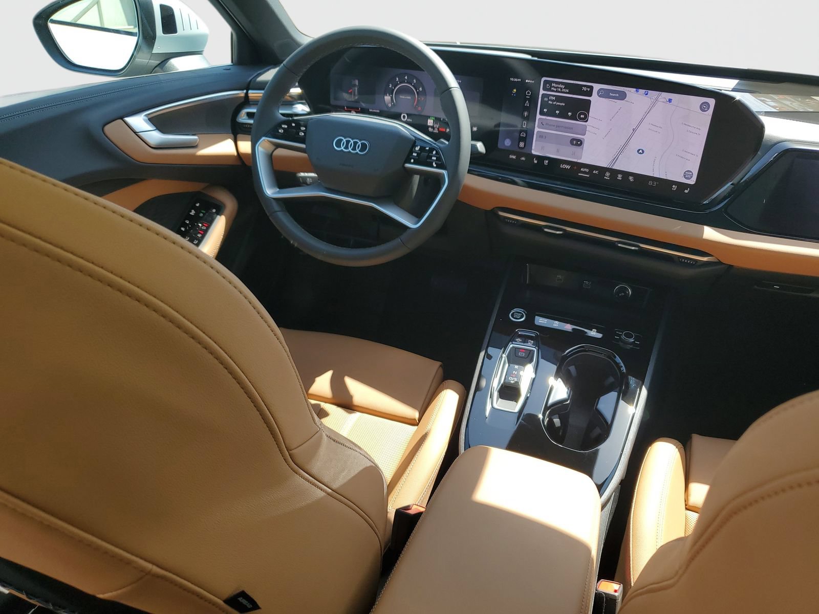 New 2026 Audi A5 2.0T Premium Plus AWD/4WD image 12