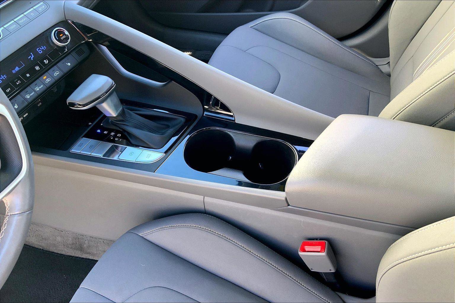 Used 2024 Hyundai Elantra SEL w/ Convenience Package image 15