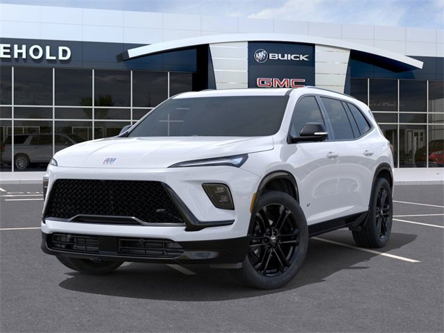 New 2026 Buick Enclave Sport Touring w/ Power Package image 6