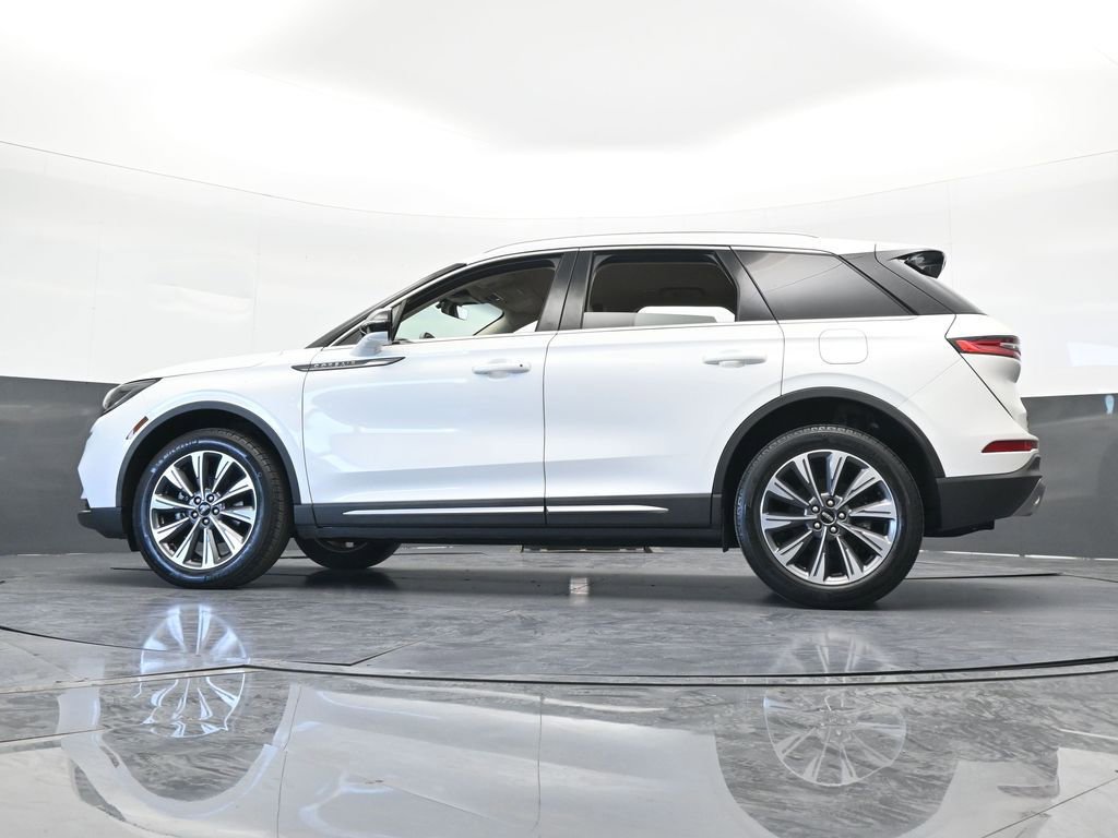 Used 2022 Lincoln Corsair Reserve image 63