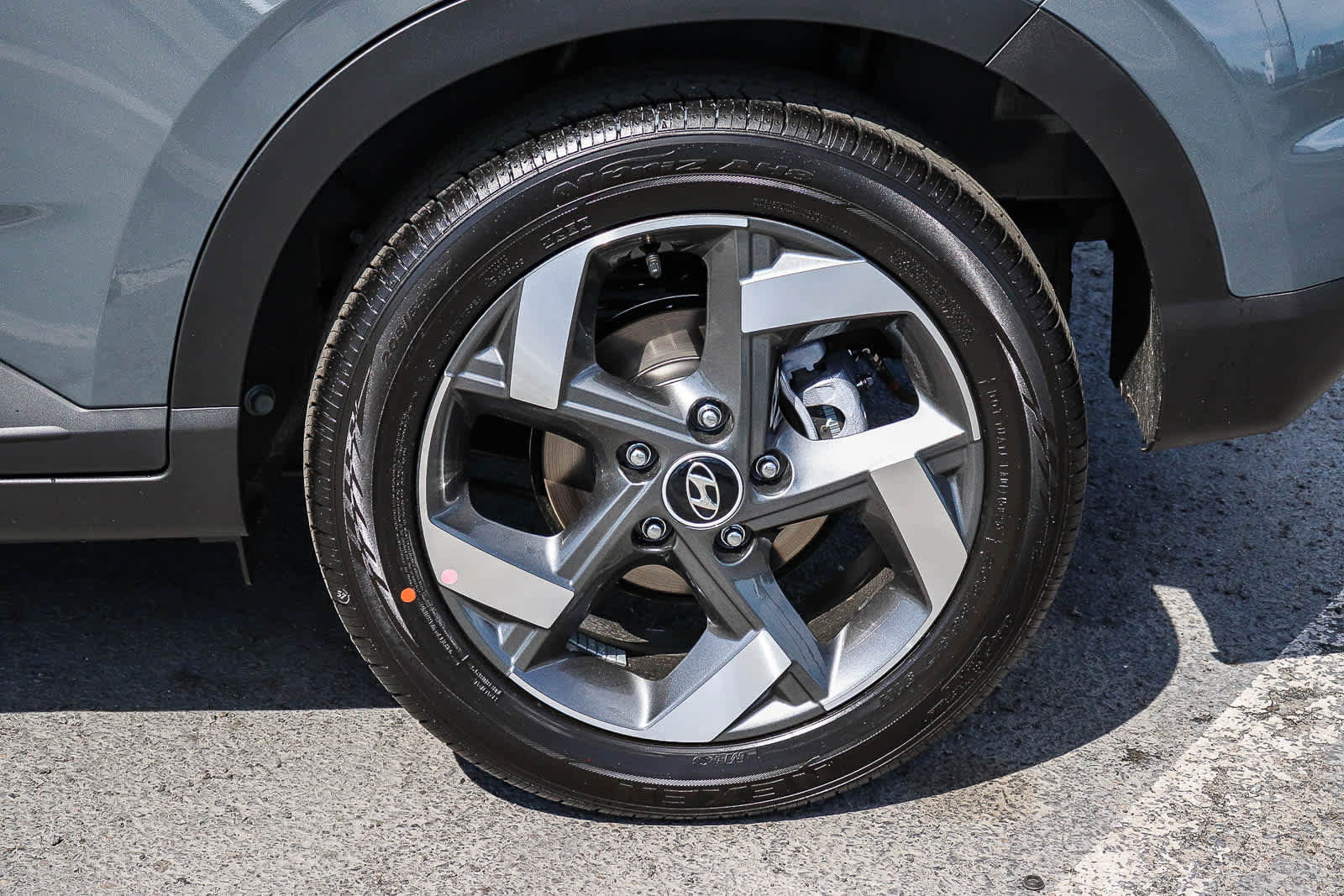 New 2026 Hyundai Venue SEL image 11