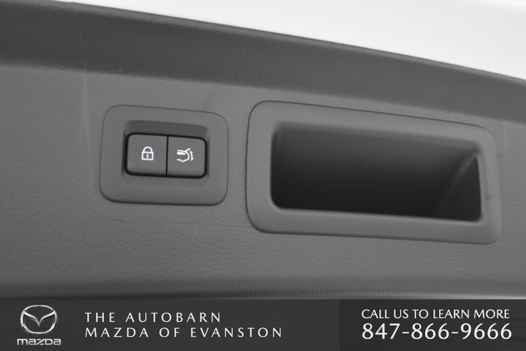 New 2026 MAZDA CX-50 AWD 2.5 S w/ Premium Package image 35