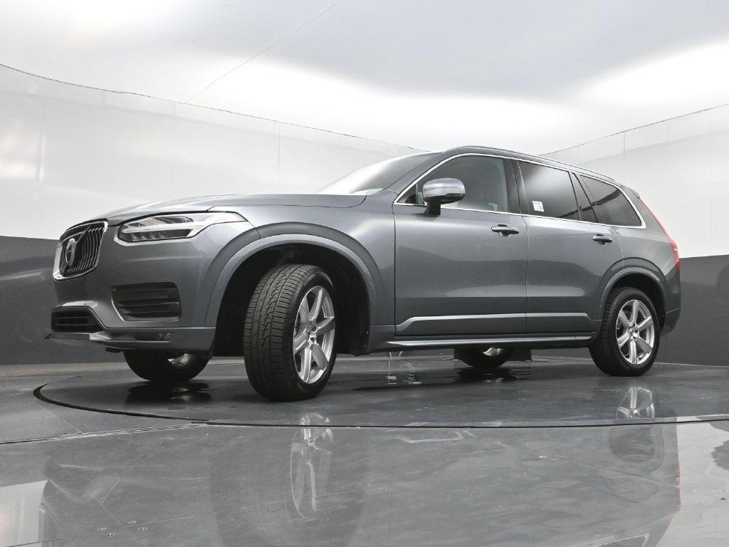 Used 2020 Volvo XC90 T6 Momentum AWD/4WD image 26