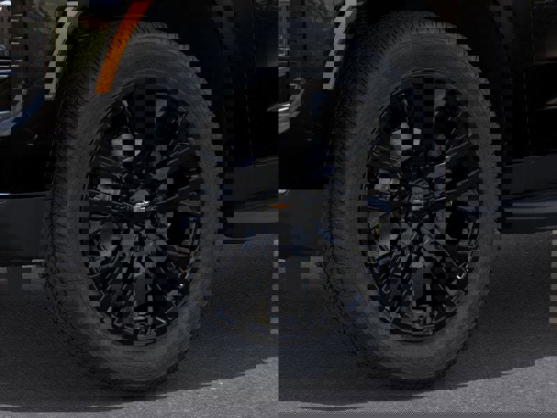 New 2026 Chevrolet Suburban Premier image 9