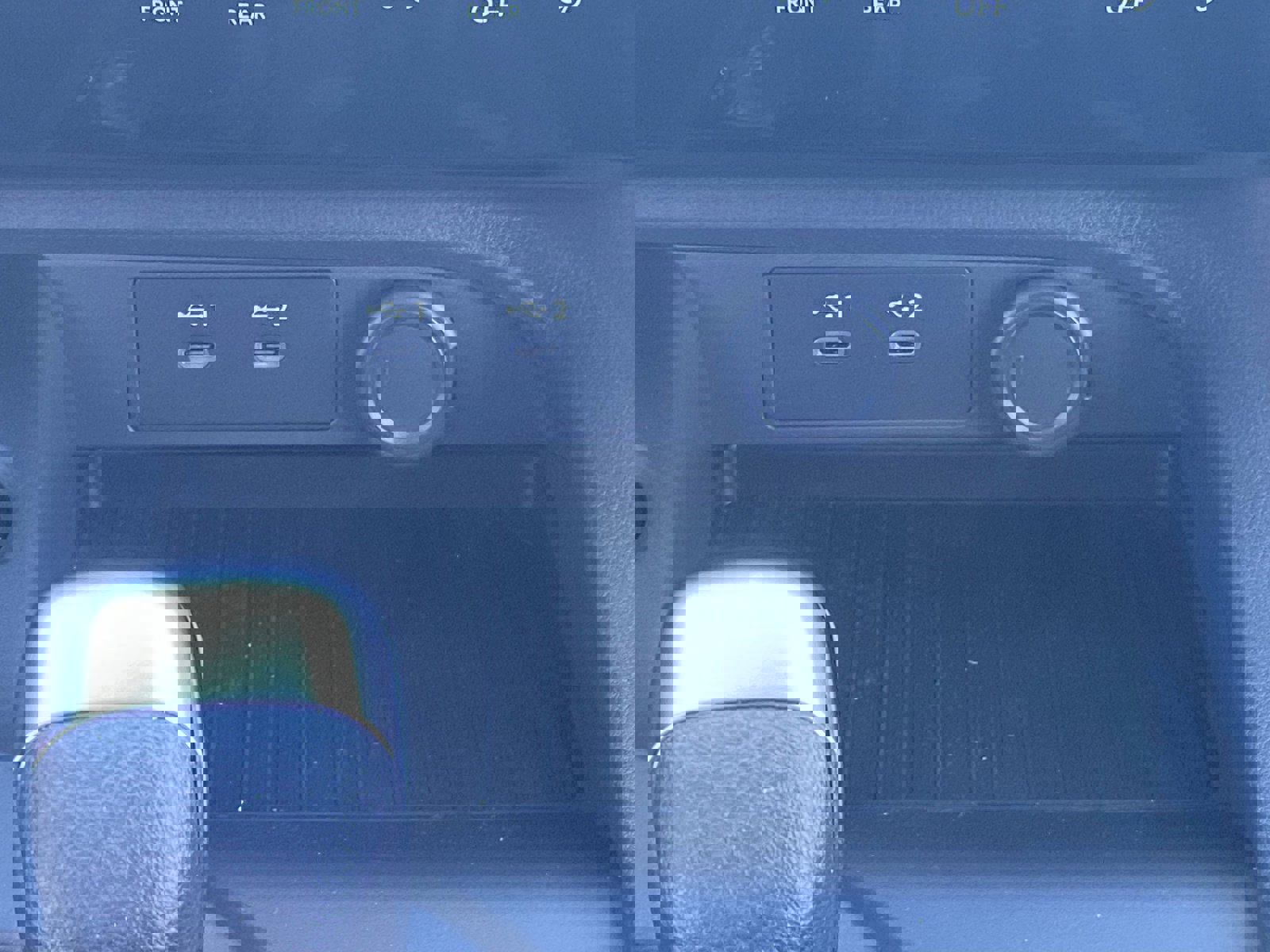 New 2026 Nissan Sentra SV w/ Floor Mat Package image 29