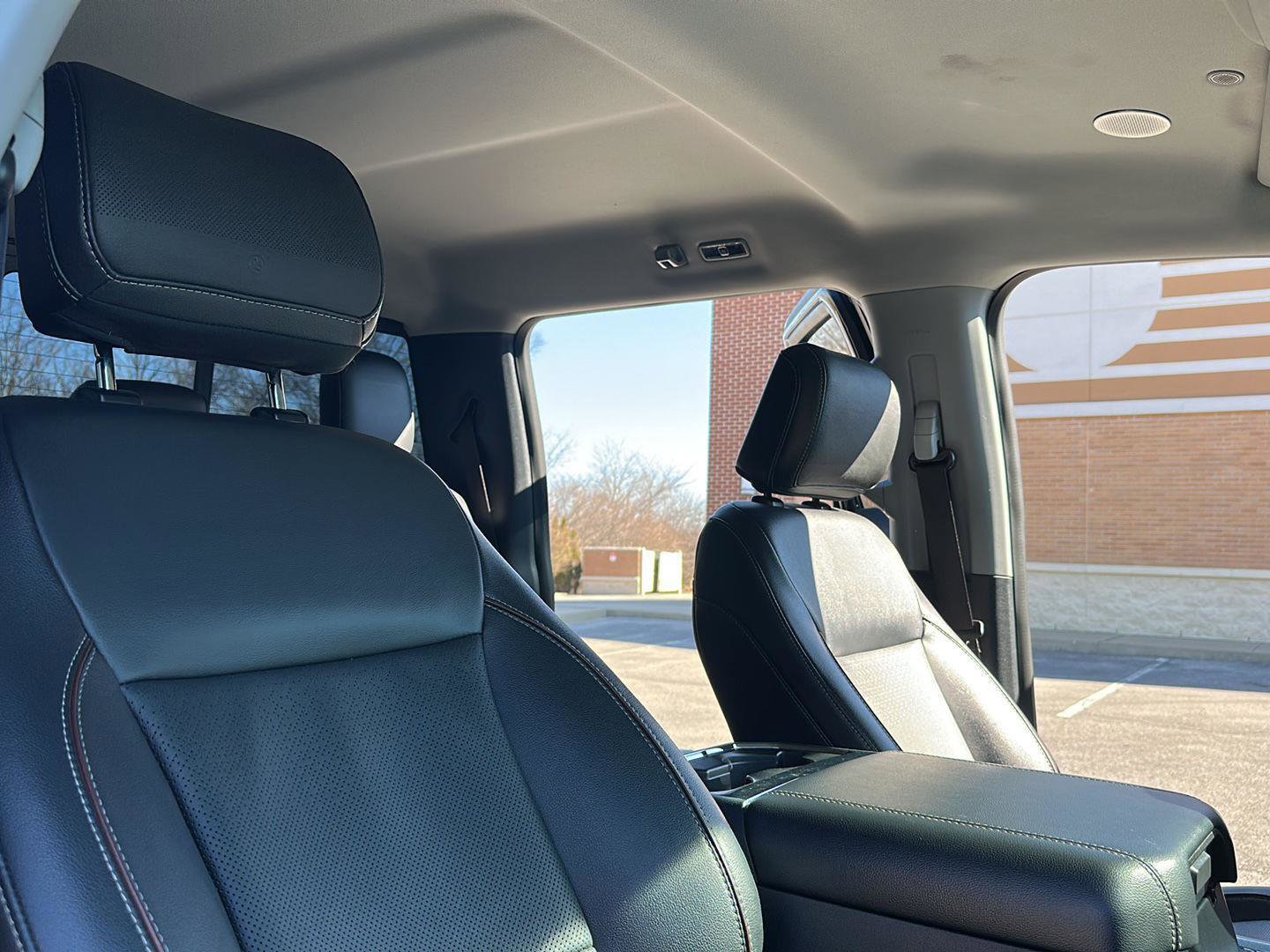 Certified 2023 Ford F450 Lariat w/ Lariat Ultimate Package image 26