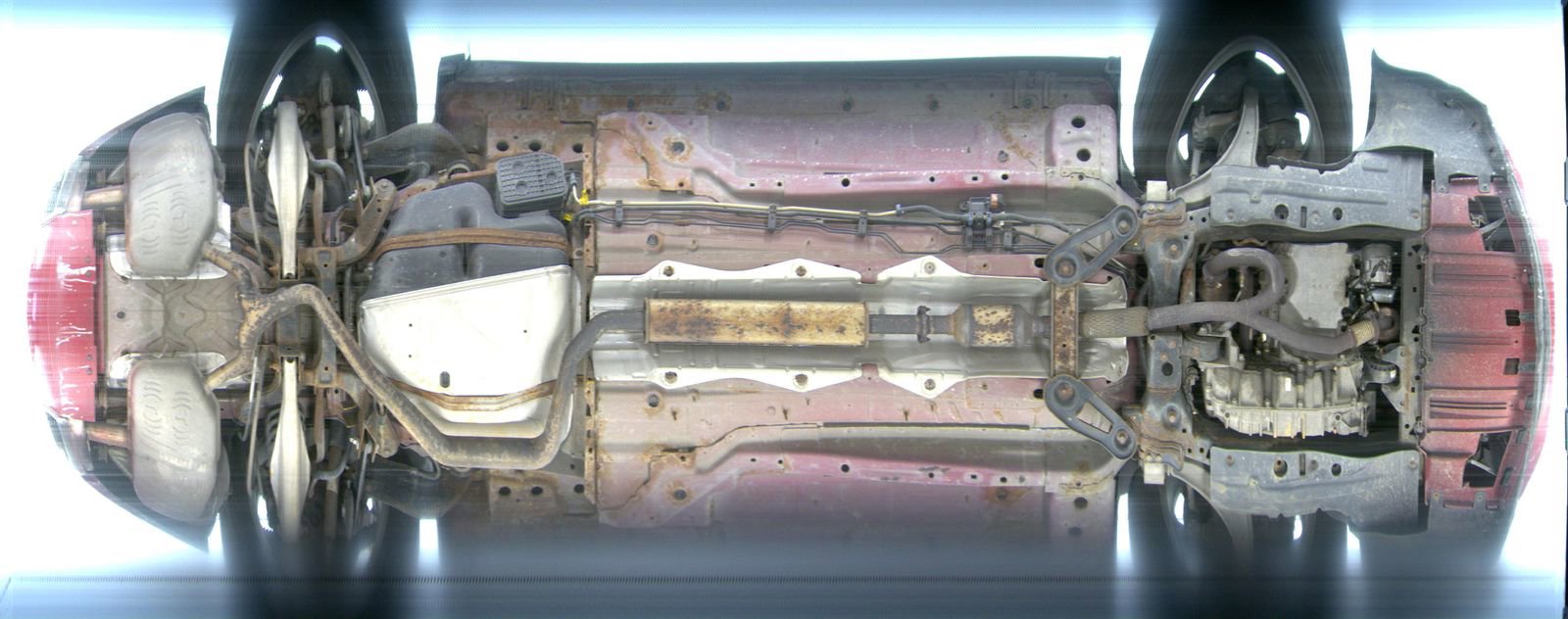 Used 2012 Buick LaCrosse Premium w/ Entertainment Package image 23