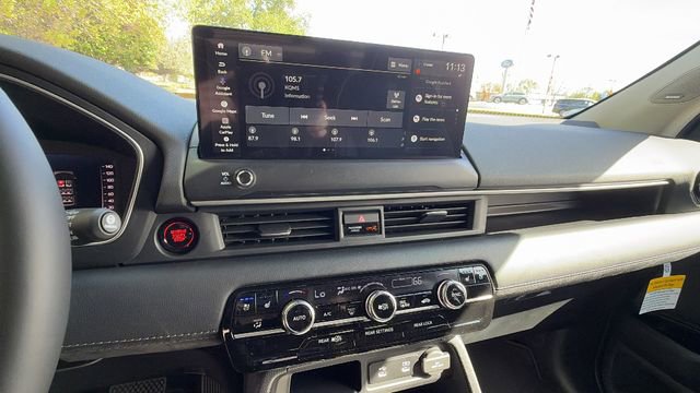 New 2026 Honda Pilot Elite image 26