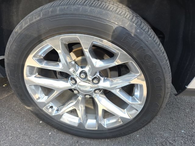 Used 2017 Cadillac Escalade ESV Luxury AWD/4WD image 10