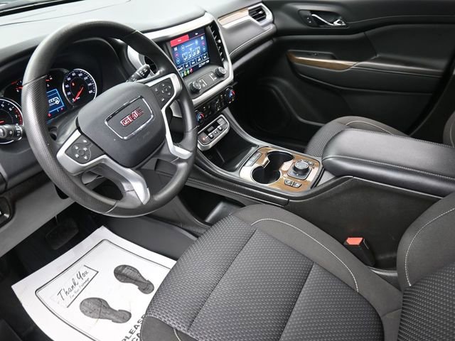 Used 2023 GMC Acadia SLE w/ Driver Convenience Package image 18