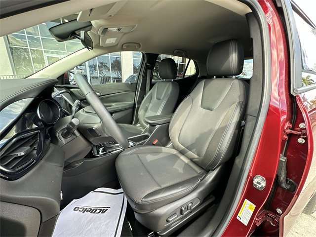 Used 2023 Buick Encore GX Select w/ Sport Touring Package image 19