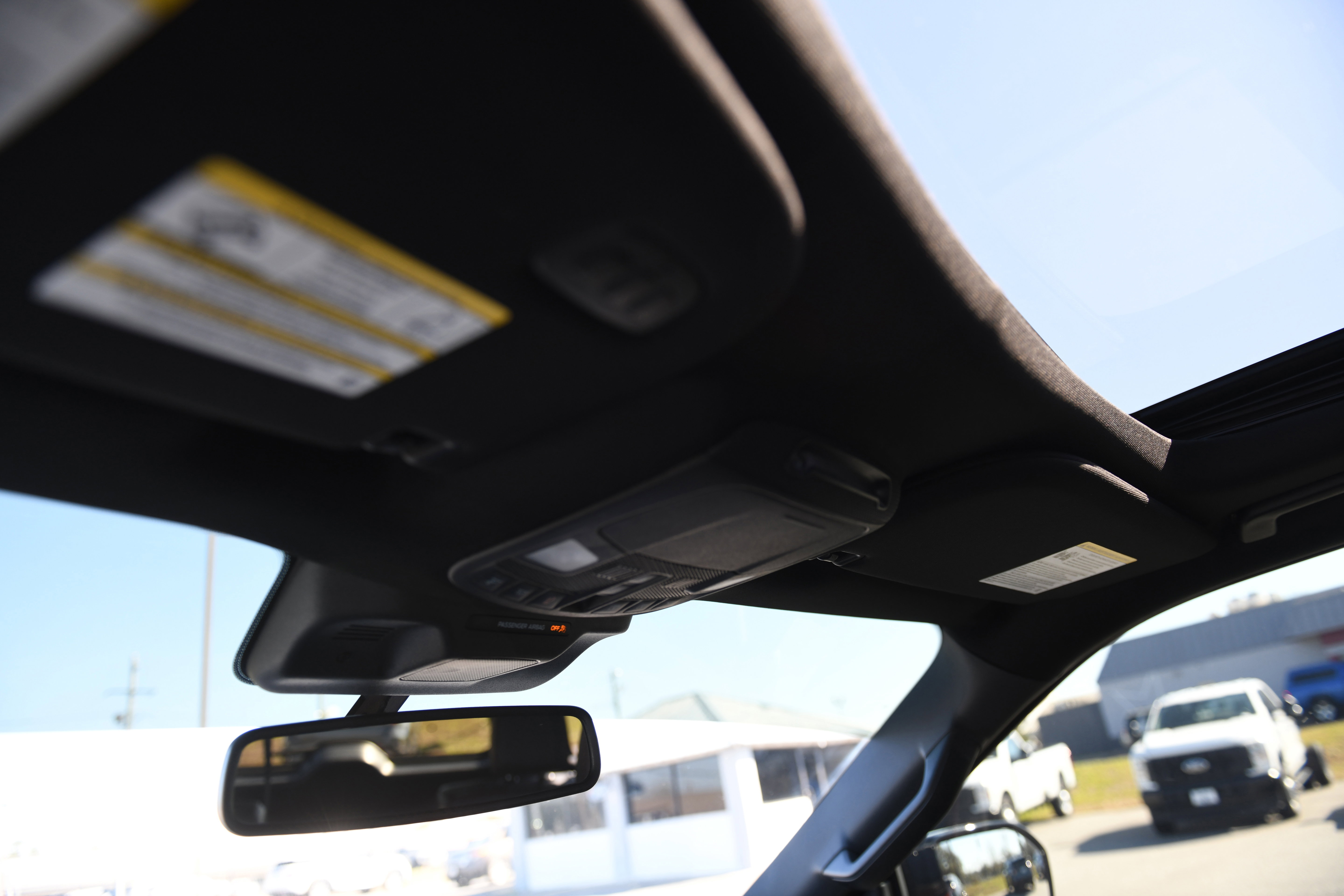 Used 2023 Ford Expedition Timberline image 29