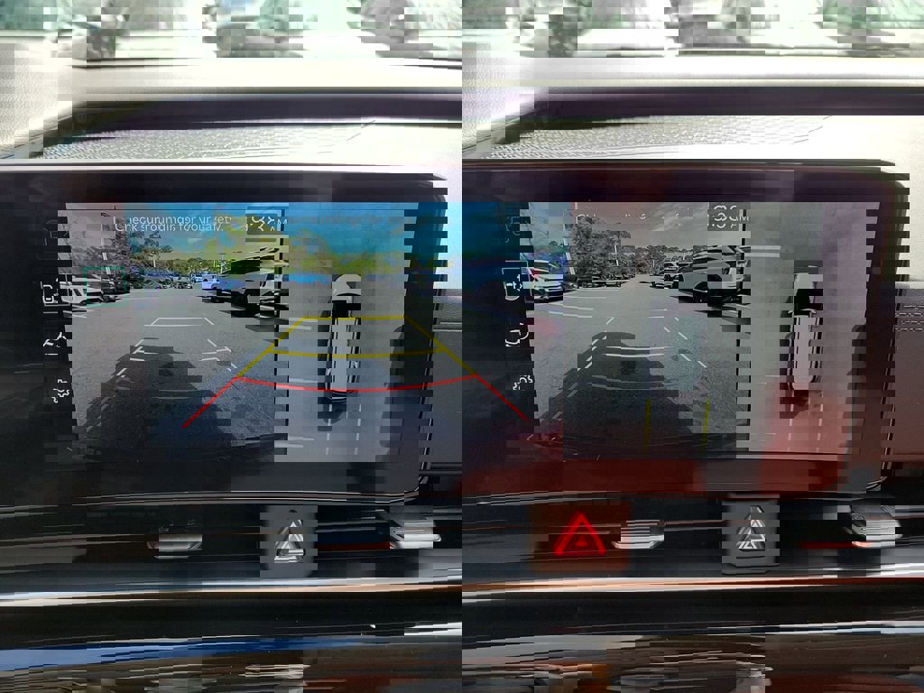 New 2026 Kia Carnival SX Prestige FWD image 33