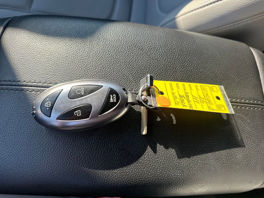 Certified 2025 Hyundai Santa Cruz SEL FWD image 46