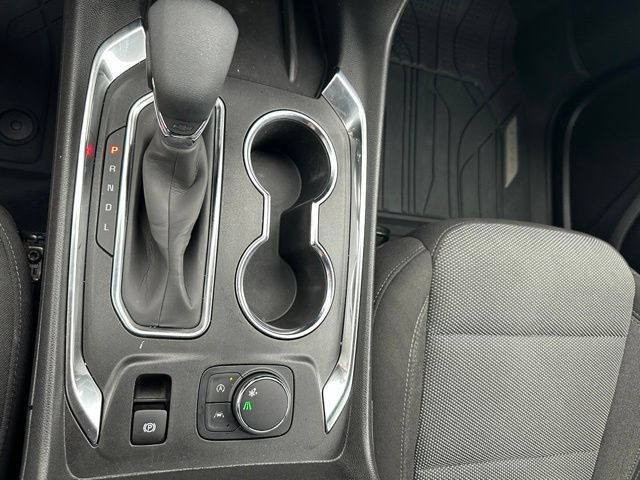 Used 2023 Chevrolet Traverse LT FWD image 15