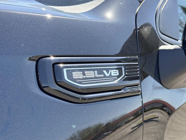 New 2026 GMC Sierra 1500 Elevation w/ Elevation Premium Package image 12