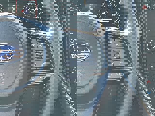 New 2026 Subaru Crosstrek 2.5i Premium image 10