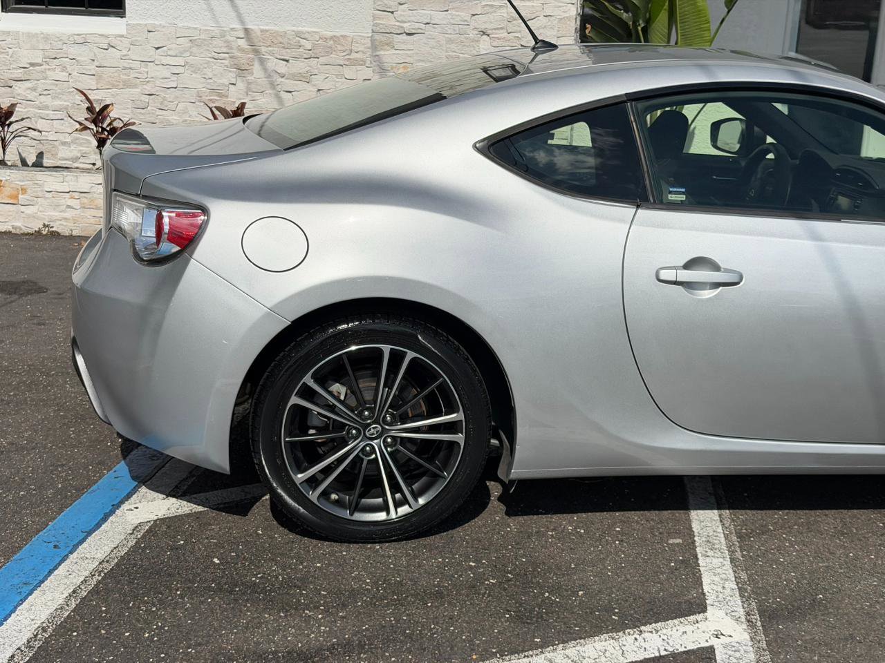 Used 2014 Scion FR-S RWD image 16