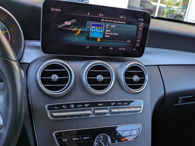 Used 2019 Mercedes-Benz C 300 4MATIC Coupe image 29