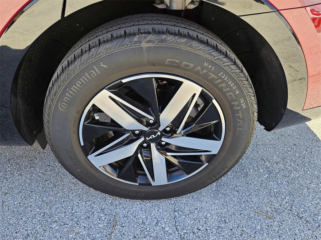 Used 2022 Kia Sorento S image 40