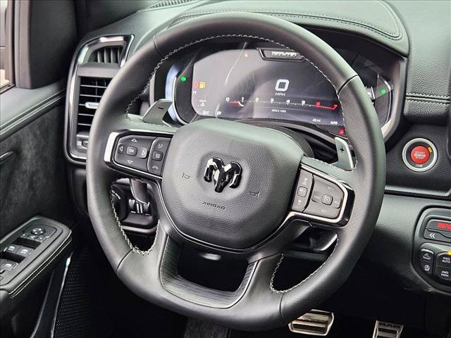 New 2026 RAM 1500 RHO AWD/4WD image 12