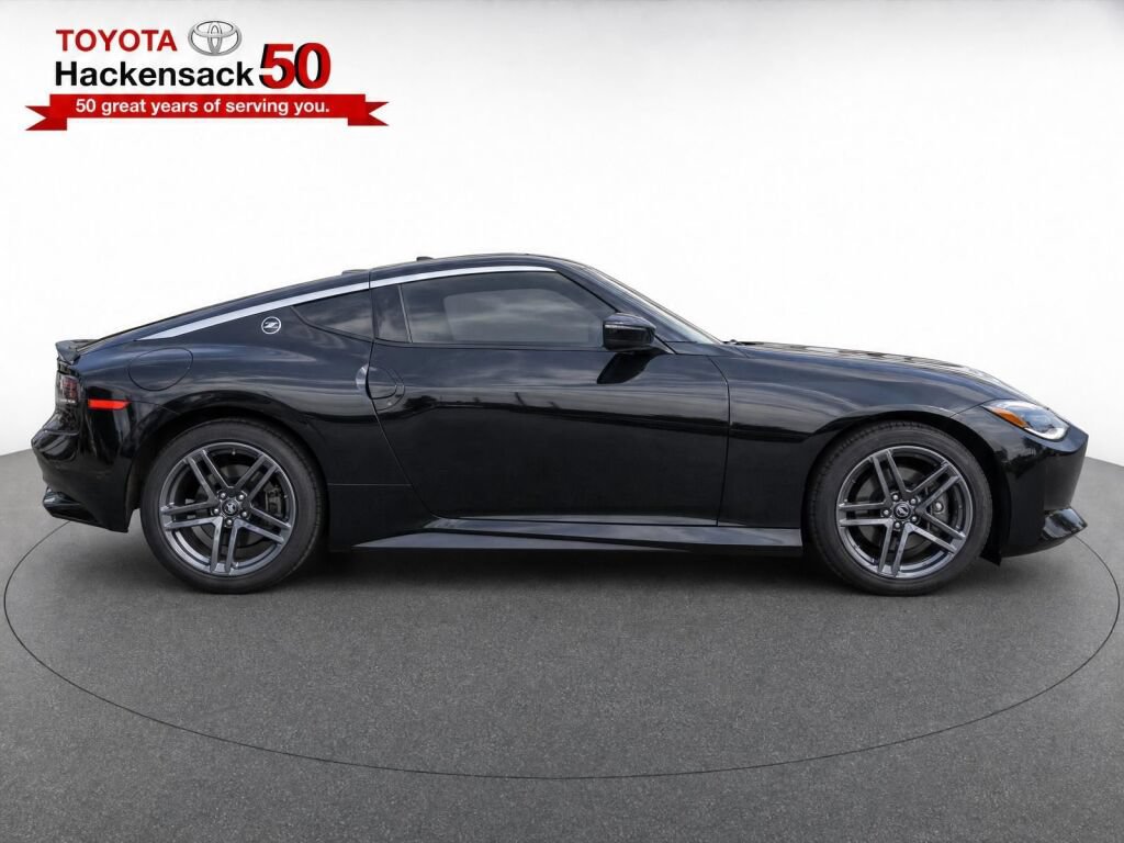 Used 2025 Nissan Z Sport w/ Floor Mat Package RWD image 36