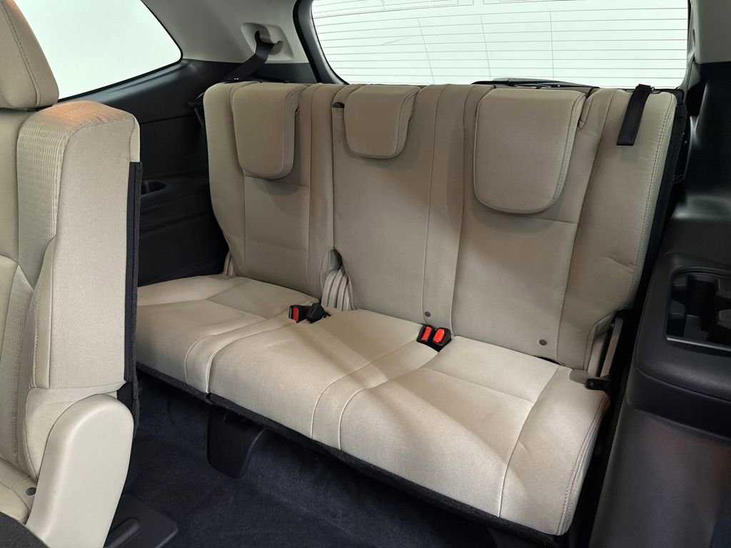 Used 2022 Subaru Ascent Premium w/ Convenience Package image 23