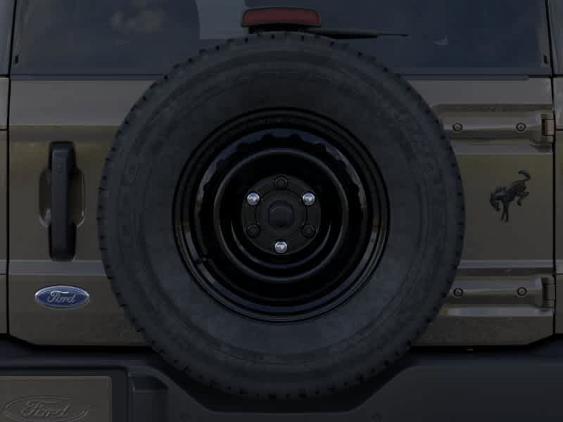 New 2026 Ford Bronco Outer Banks AWD/4WD image 24