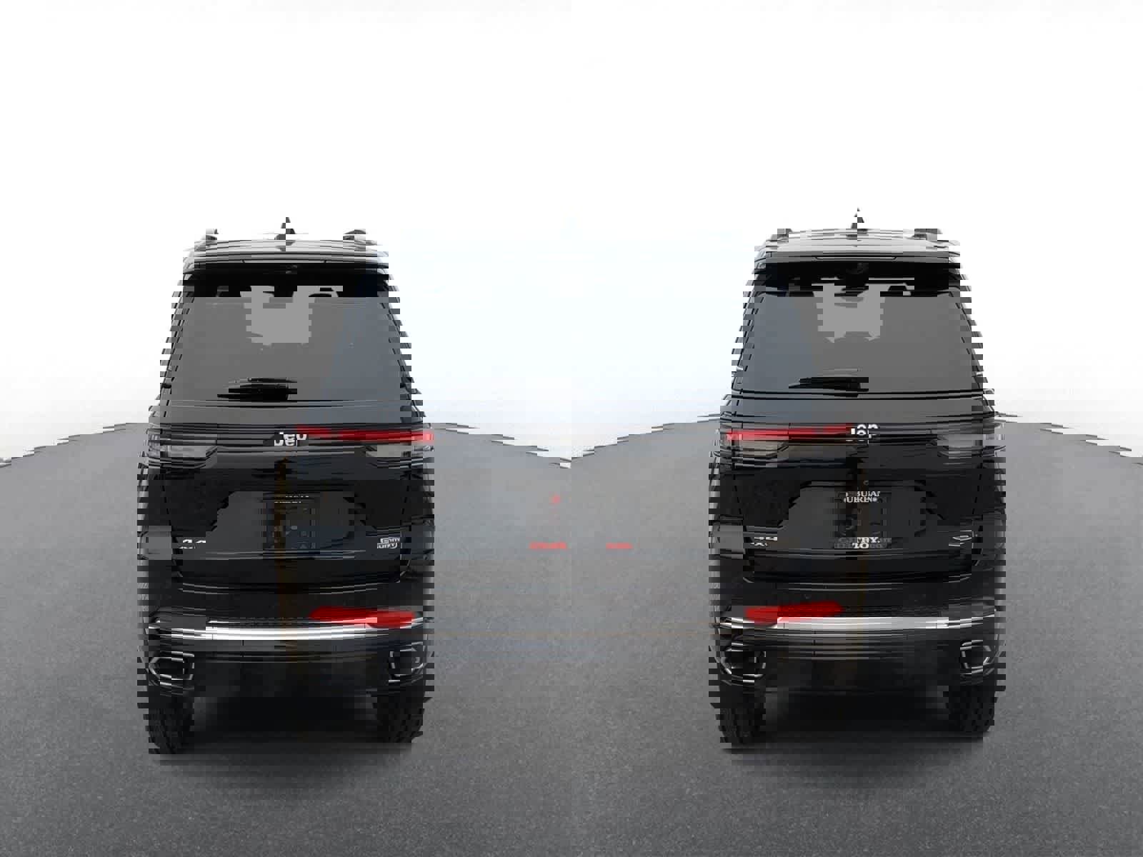 Certified 2024 Jeep Grand Cherokee Summit w/ Adv Protech Group IV image 7