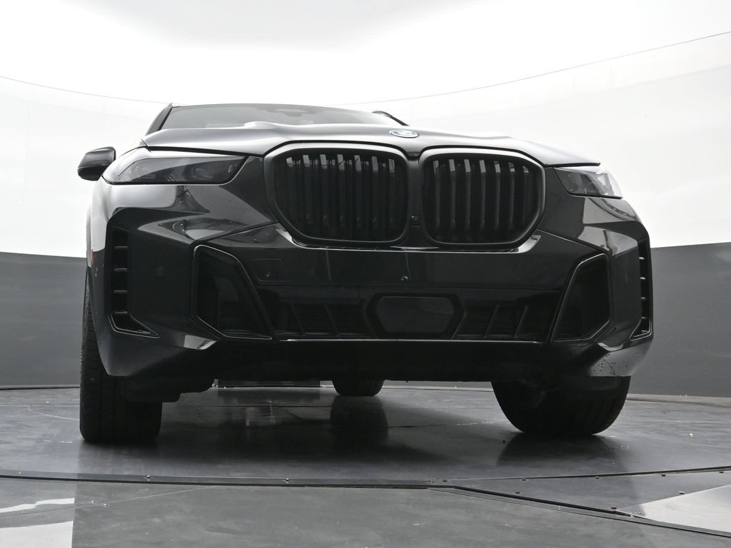 New 2026 BMW X5 xDrive50e w/ M Sport Package AWD/4WD image 23